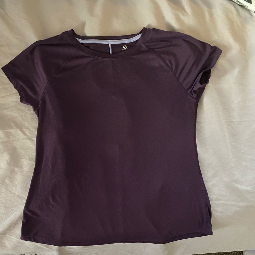 Champion and Nike Dri Fit Tees